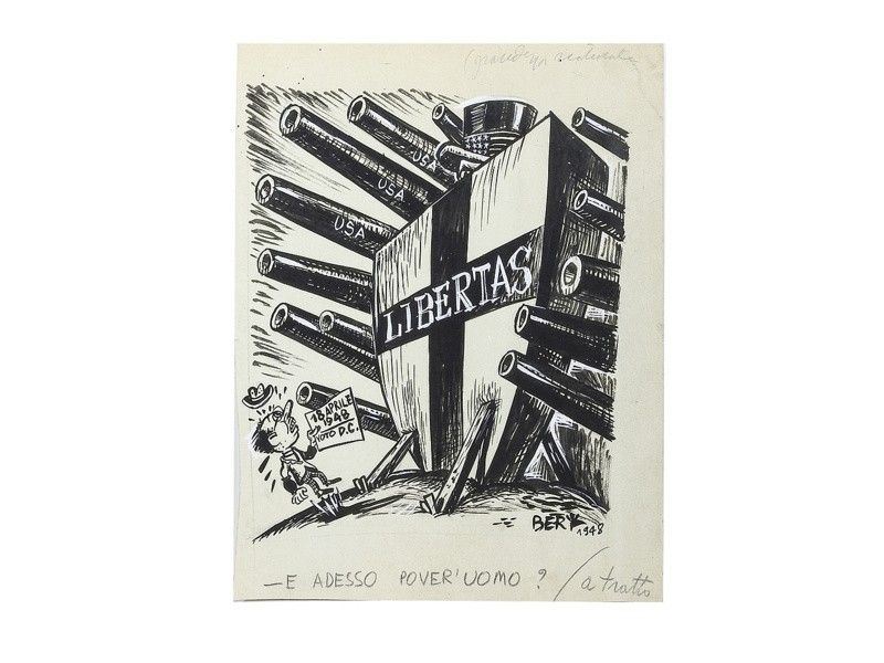 Libertas 1948
