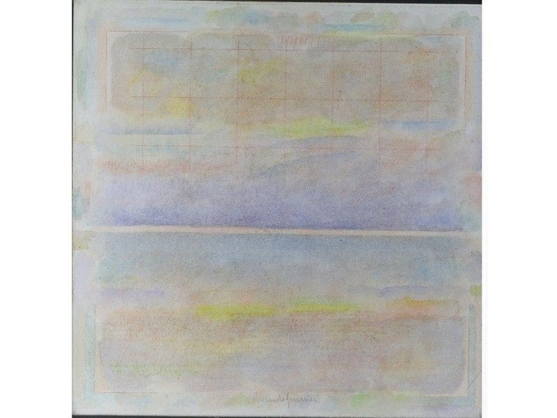 Mediterranea 1988