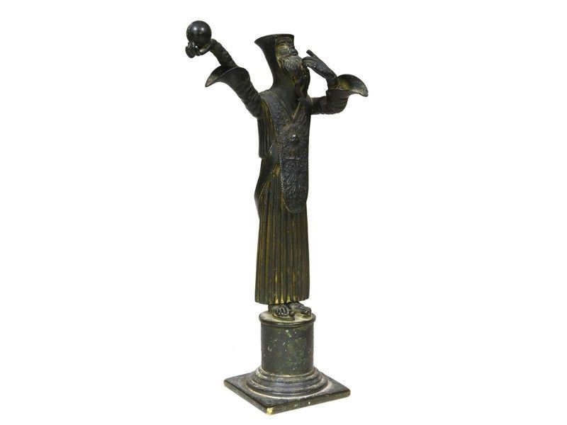 Scultura in Bronzo