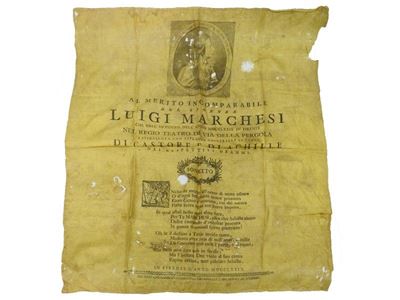 Lotto di Curiositã
