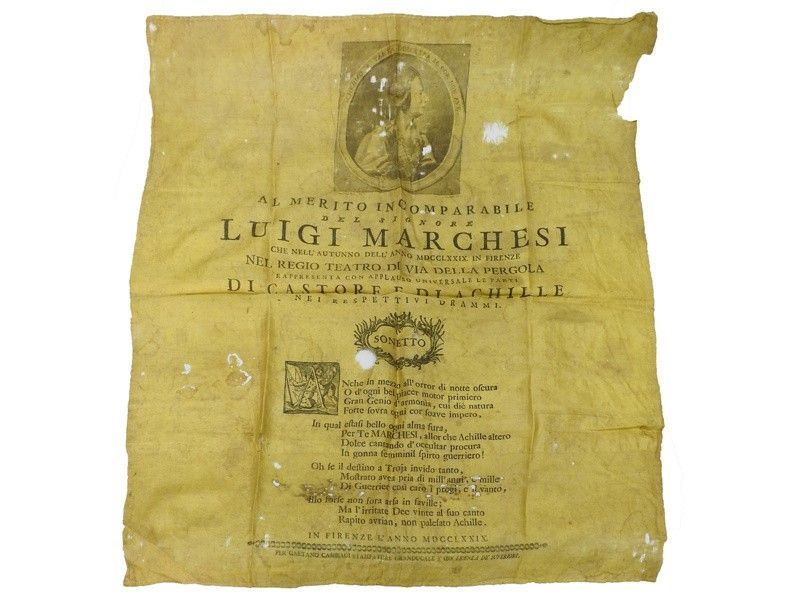 Lotto di Curiositã