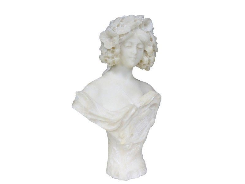 Scultura in Alabastro