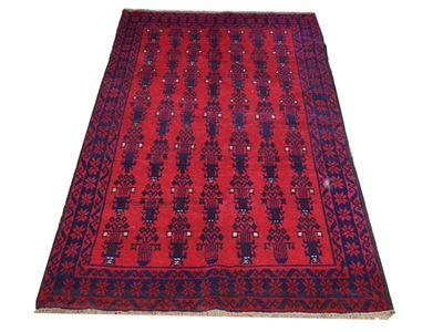 Tappeto Orientale
