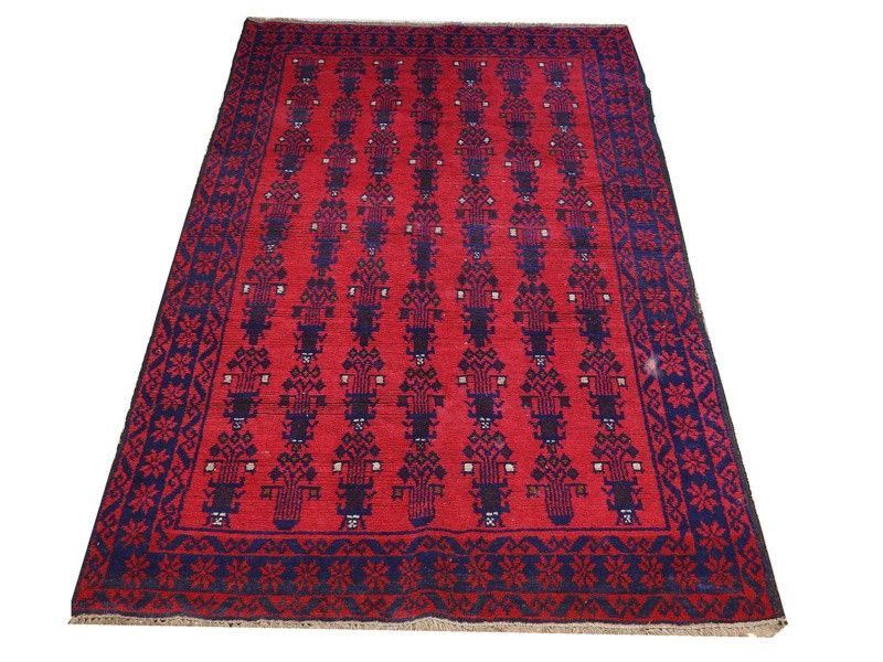 Tappeto Orientale