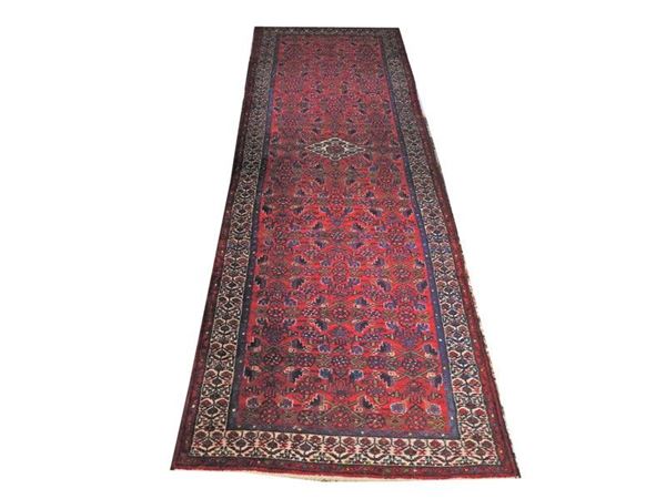 Long Persian Carpet