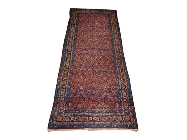 Persian Long Carpet