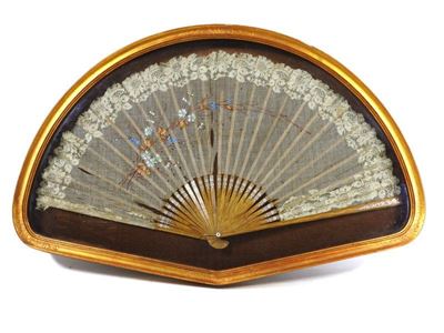 Ventaglio D'epoca