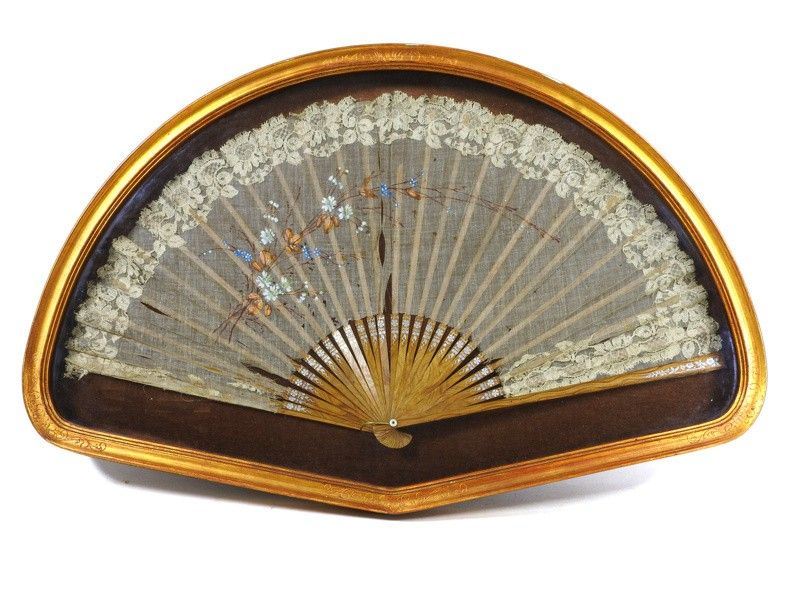 Ventaglio D'epoca
