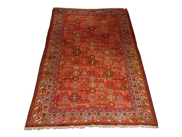 Russian Samarkanda Carpet