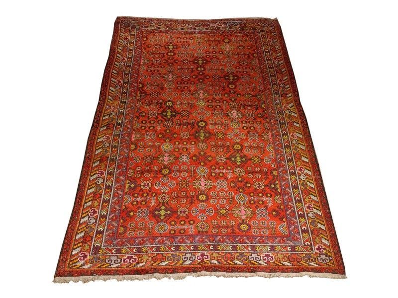 Tappeto Russo Samarkanda