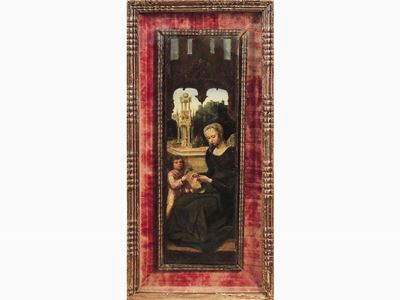 Scuola Veneta del XIX Secolo