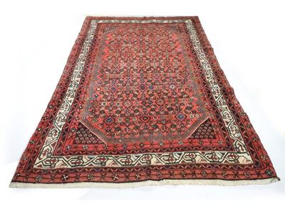 Tappeto Persiano