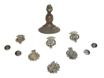 Lotto di Curiositã D'epoca