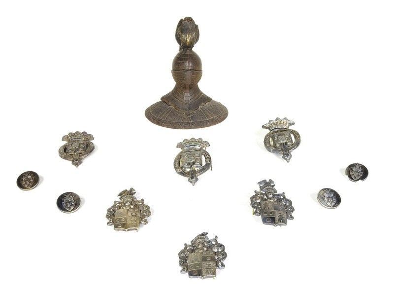 Lotto di Curiositã D'epoca