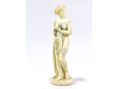 Piccola Scultura in Marmo