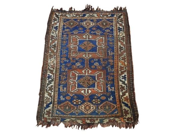 Small Caucasic Carpet