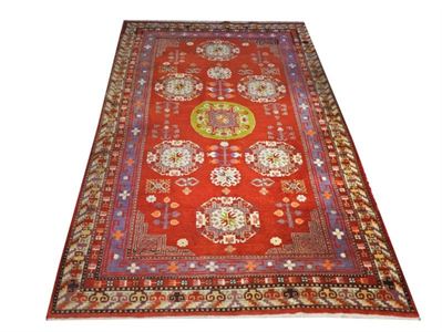 Tappeto Orientale