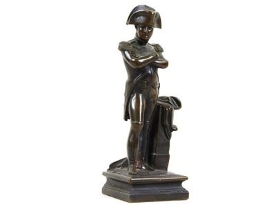 Scultura in Bronzo