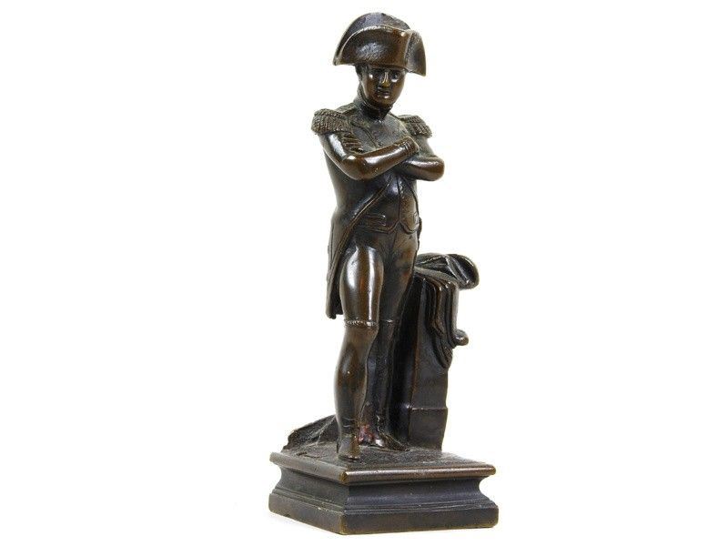 Scultura in Bronzo