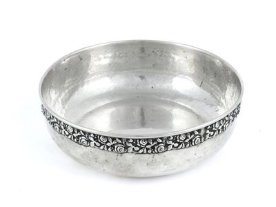 Porta Bon Bon in Argento