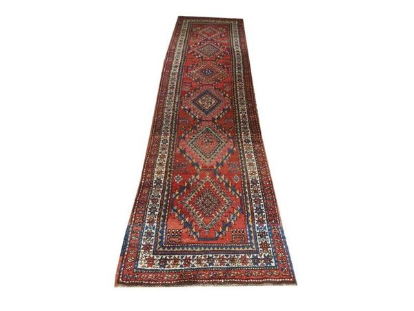 Persian Long Carpet