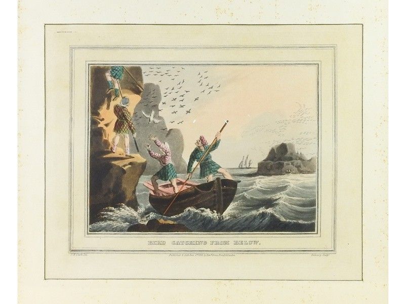 Scene di Caccia