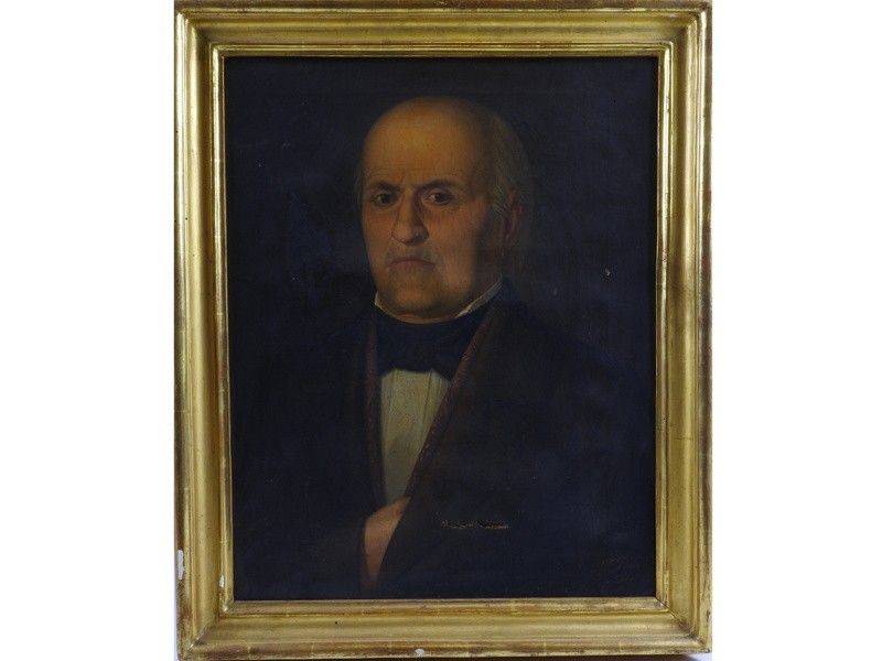 Ritratto Maschile