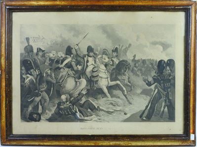 Battaglia di Waterloo