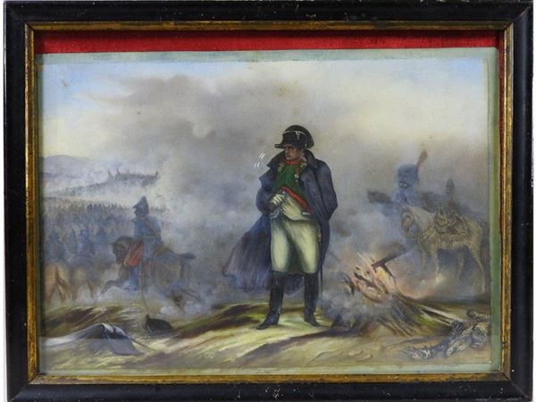 Napoleon on The Battlefield