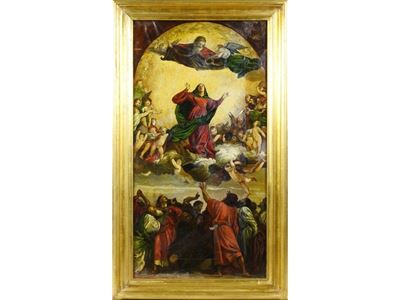 Assunzione della Vergine