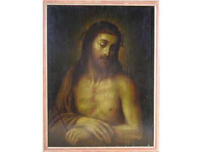 Ecce Homo