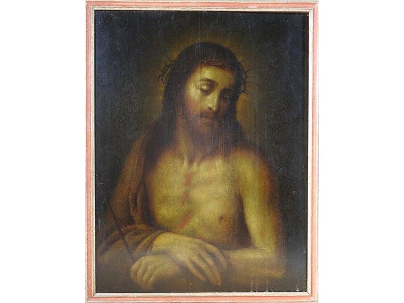 Ecce Homo