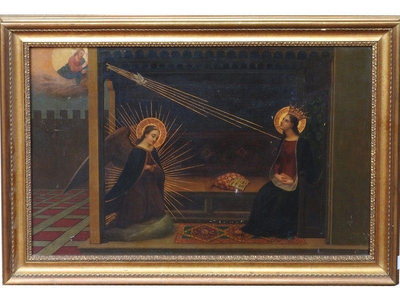 Annunciazione
