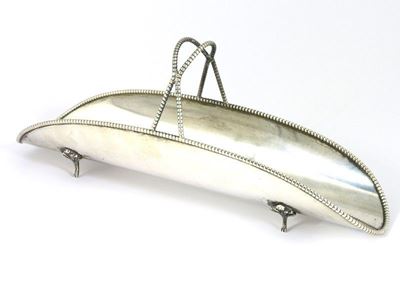 Portagrissini in Argento