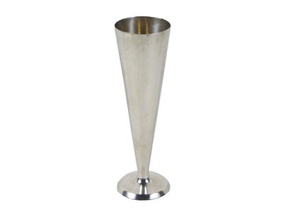 Piccolo Vaso a Calice in Argento