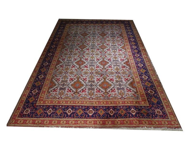 Tappeto Persiano Tabriz