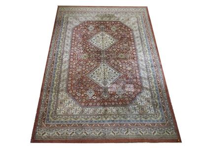 Tappeto Persiano