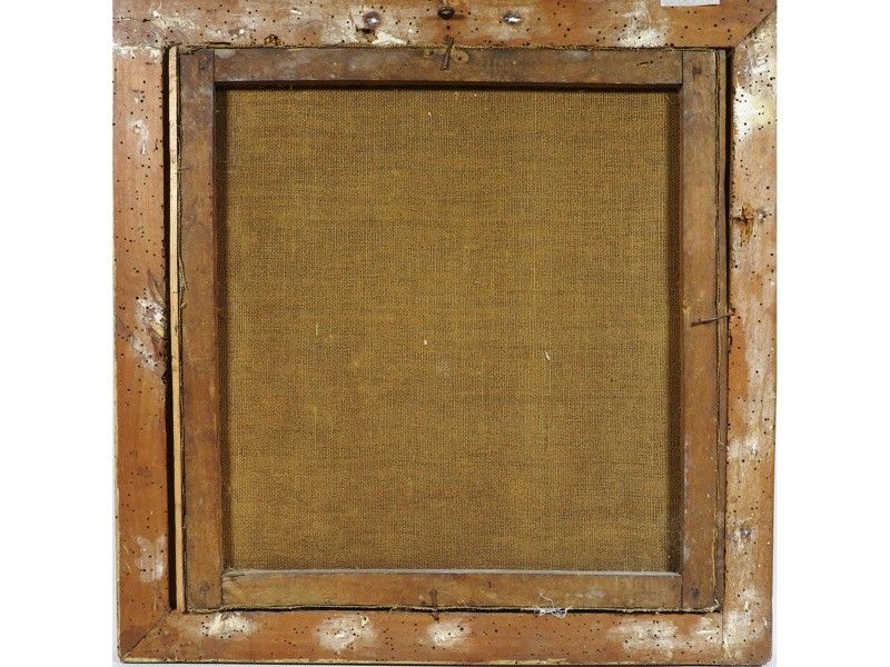 Capriccio Architettonico con Figure