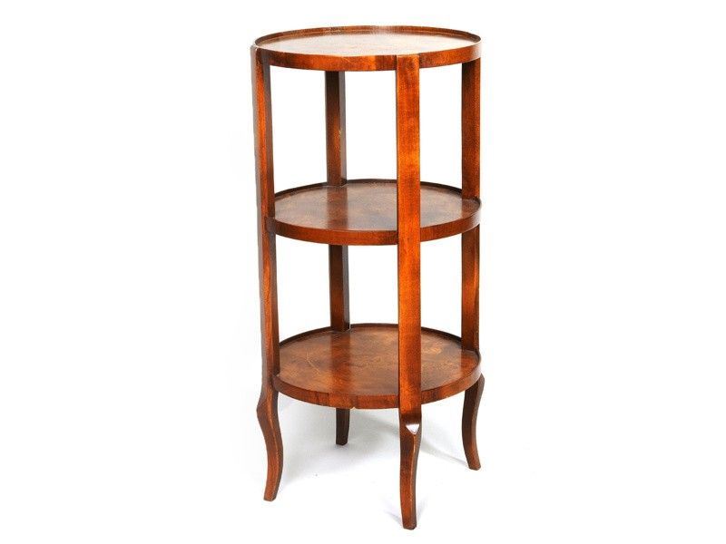 Gueridon in Legno