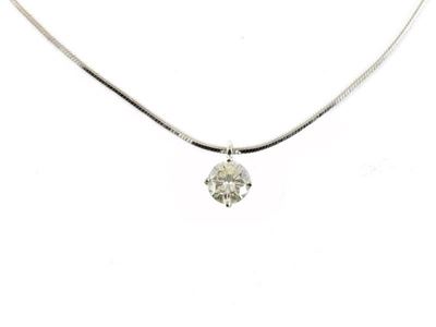 Punto Luce in Diamante