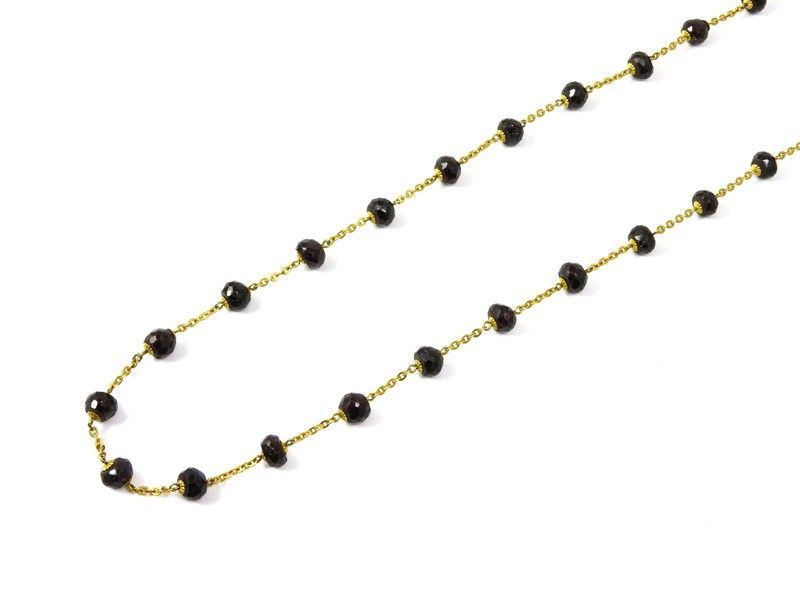 Catena in Oro Giallo