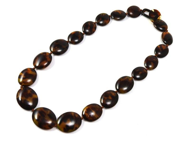 Parure in Tartaruga