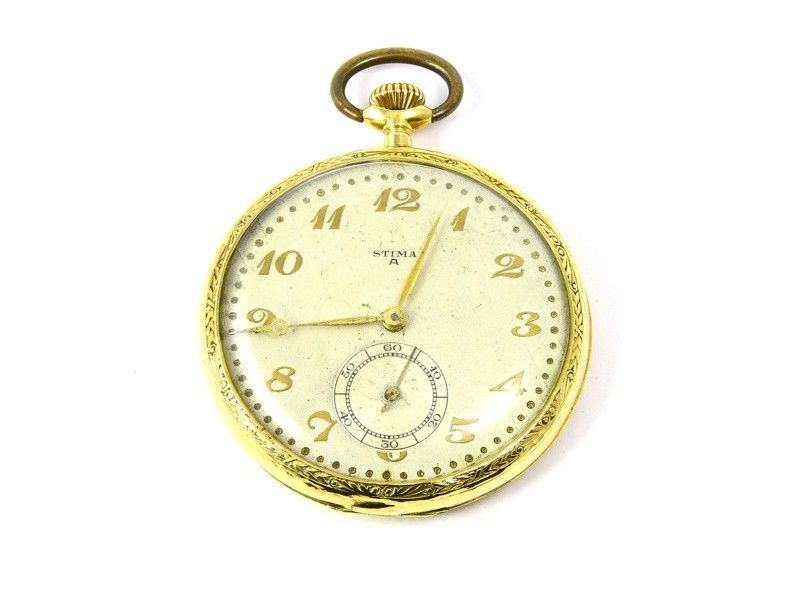 Orologio da Tasca