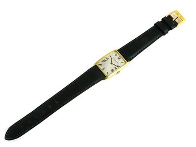 Orologio da Polso per Uomo in Oro Giallo