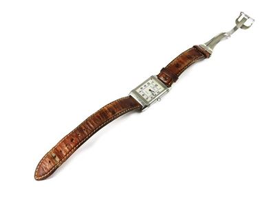 Orologio da Polso per Uomo in Acciaio