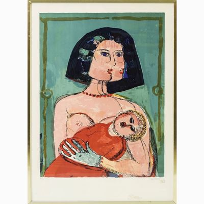 Maternità