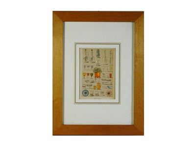 Frutta e Accessori da Cucina