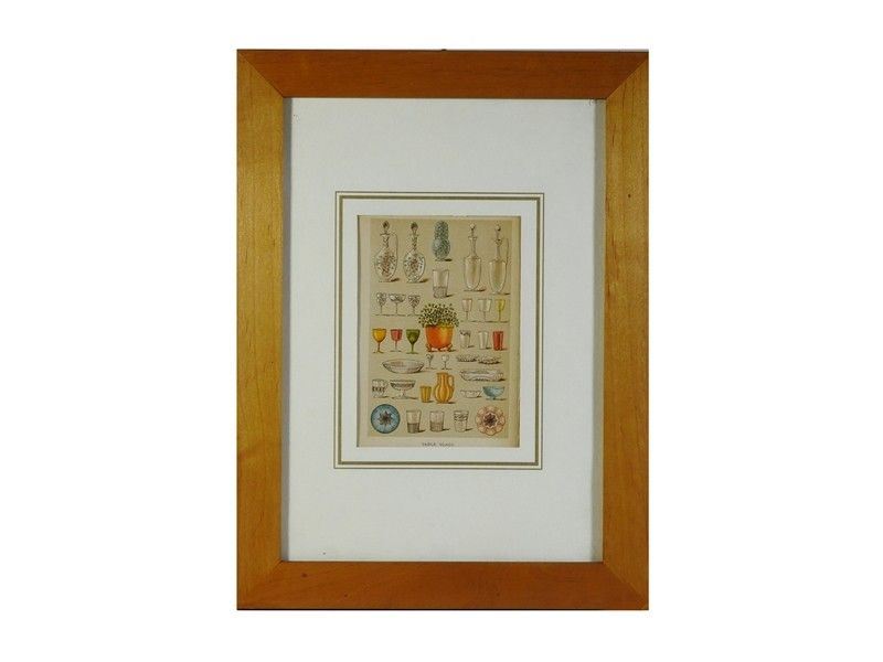 Frutta e Accessori da Cucina