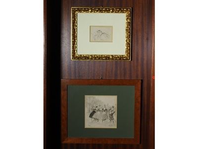 Lotto di Grafica