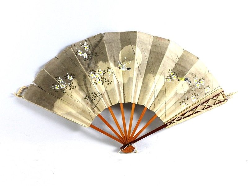 Ventaglio D'epoca